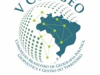 V CONGRESSO BRASILEIRO DE GEOGRAFIA POLÍTICA, GEOPOLÍTICA E GESTÃO DO TERRITÓRIO&nbsp;(CONGEO)